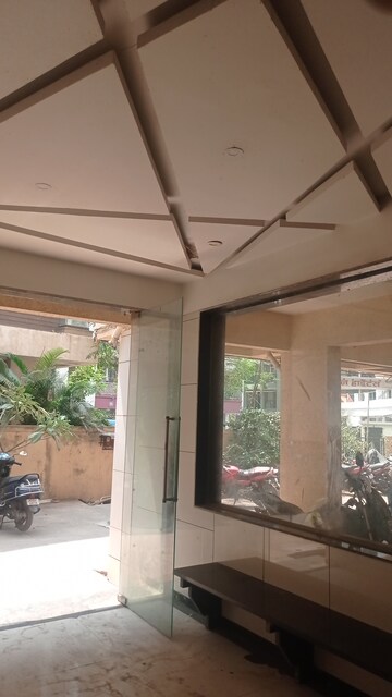Parking in 1 BHK Apartment at Dombivli West – for Rent