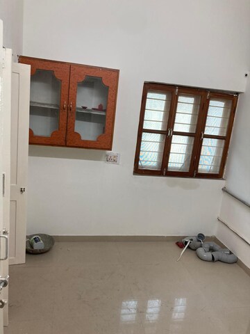 Furnished Amenities in 2 BHK Independent House at Ghatlodia – for Sale