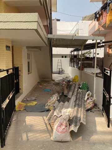 Gym in 2 BHK Independent House at Ghatlodia – for Sale