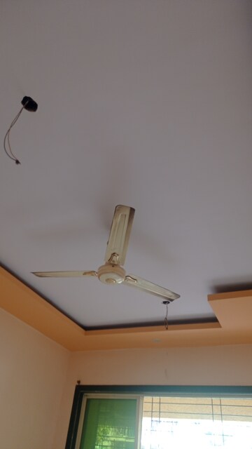Furnished Amenities in 1 BHK Apartment at Dombivli West – for Rent