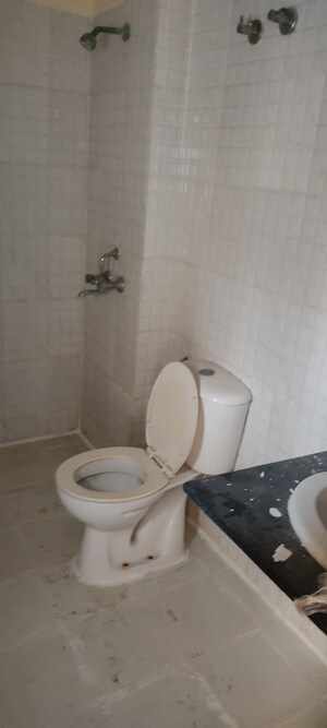 Bathroom in 2 BHK Apartment at BPTP Princess Park, Sector 86 – for Sale