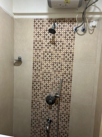 Bathroom in 2 BHK Apartment at Acme Ozone, Manpada – for Sale