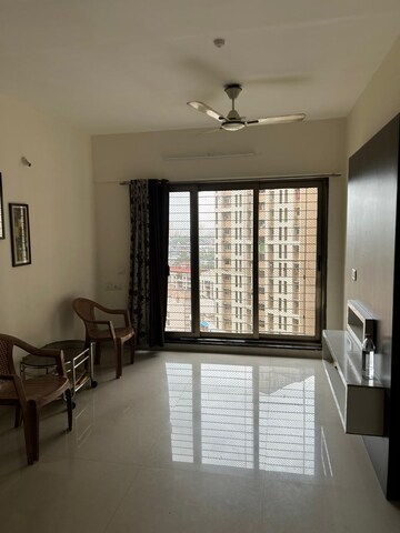 2 BHK Apartment For Sale in Acme Ozone, Manpada