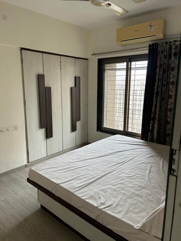 Bedroom in 2 BHK Apartment at Acme Ozone, Manpada – for Sale