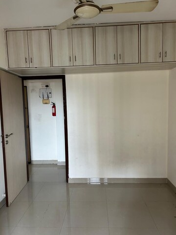 Building Lobby in 2 BHK Apartment at Acme Ozone, Manpada – for Sale