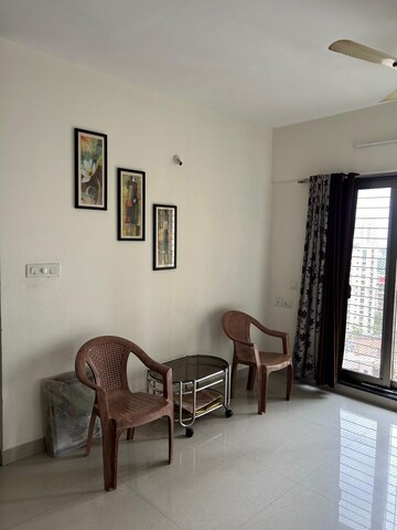Gym in 2 BHK Apartment at Acme Ozone, Manpada – for Sale