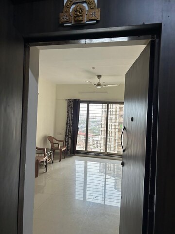Room in 2 BHK Apartment at Acme Ozone, Manpada – for Sale