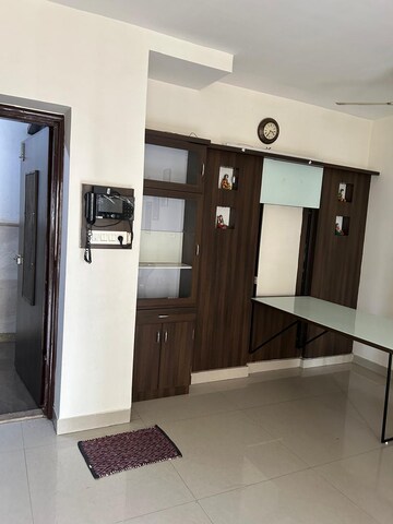 Bedroom in 2 BHK Apartment at Acme Ozone, Manpada – for Sale