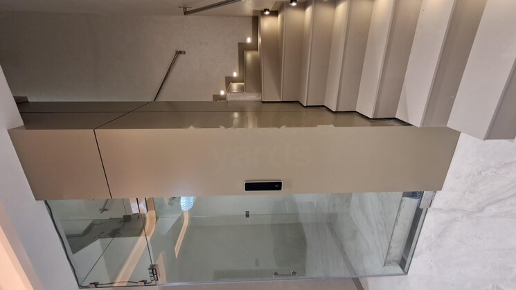 Bathroom, indiabulls-sky-forest 3 Bedroom 3668 Sq.Ft. Apartment In Lower Parel Mumbai 8378285