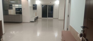 Building Lobby in 3 BHK Apartment at Niharika Exotica, Gachibowli – for Sale