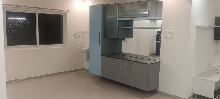 Kitchen, niharika-exotica 3 Bedroom 2075 Sq.Ft. Apartment In Gachibowli Hyderabad 8378283