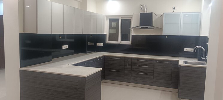 Kitchen, niharika-exotica 3 Bedroom 2075 Sq.Ft. Apartment In Gachibowli Hyderabad 8378283