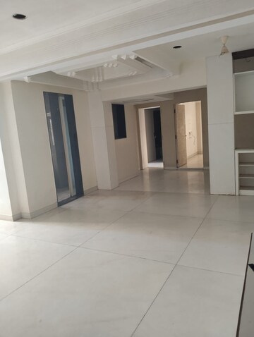 Building Lobby in 2 BHK Apartment at Shailesh Apartment, Khar West – for Sale