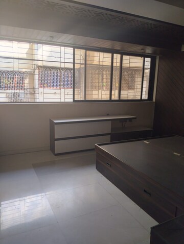 Kitchen in 2 BHK Apartment at Shailesh Apartment, Khar West – for Sale
