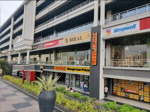  Office Space For Sale in Ocean Golden I, Tech Zone 4 Greater Noida