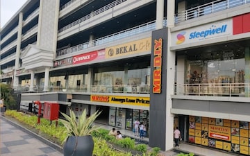 Office Space For Sale in Ocean Golden I, Tech Zone 4 Greater Noida