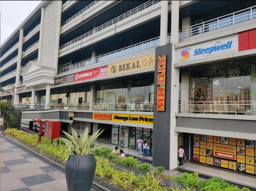 Office Space For Sale in Ocean Golden I