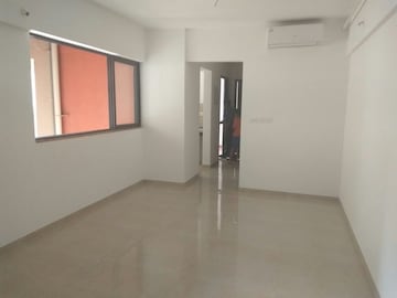 Living Room in 2 BHK Apartment at Lodha Palava City Lakeshore Greens, Dombivli East – for Sale