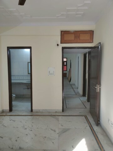 Building Lobby in 3 BHK Independent House at Sector 22 Dwarka – for Rent