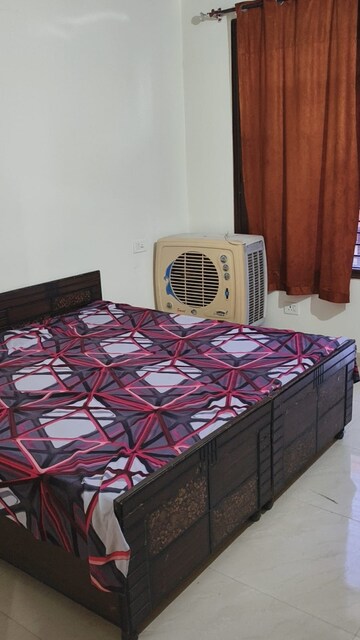 Bedroom in 3 BHK Apartment at Kharar – for Rent
