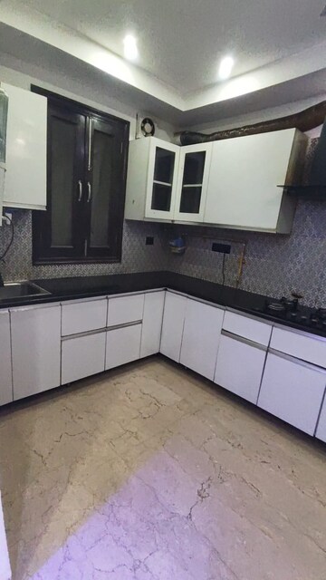 Kitchen in 4 BHK Independent House at Hauz Khas – for Rent