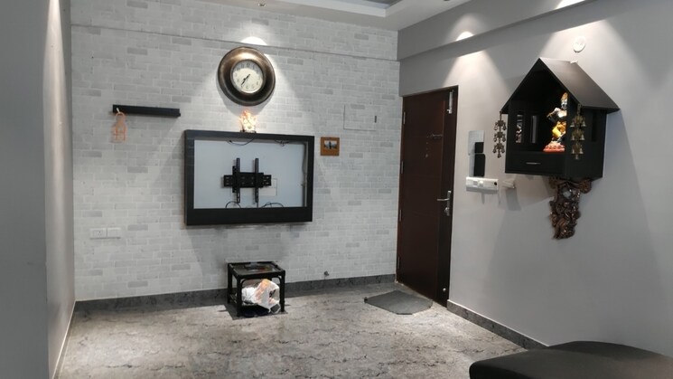  Parking, coevolve-northern-star 2 Bedroom 1279 Sq.Ft. Apartment In Thanisandra Bangalore 8378386