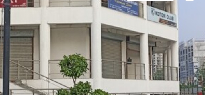 Retail Shop For Sale in Raj Nagar Extension