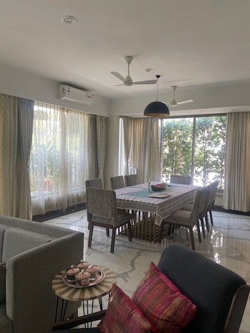 4 BHK Apartment For Sale in Panchsheel Park