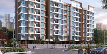 1 BHK Apartment For Resale in Patel Vrindavan Ambernath West Thane  8378382