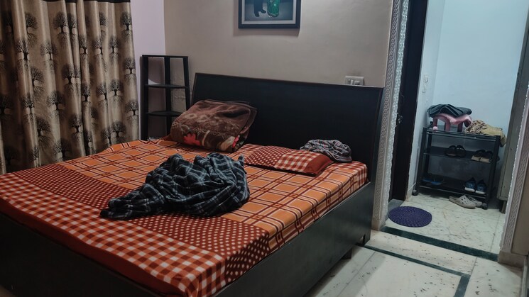 Bedroom, ambala highway 6 Bedroom 235 Sq.Yd. Villa In Ambala Highway Zirakpur 8378401