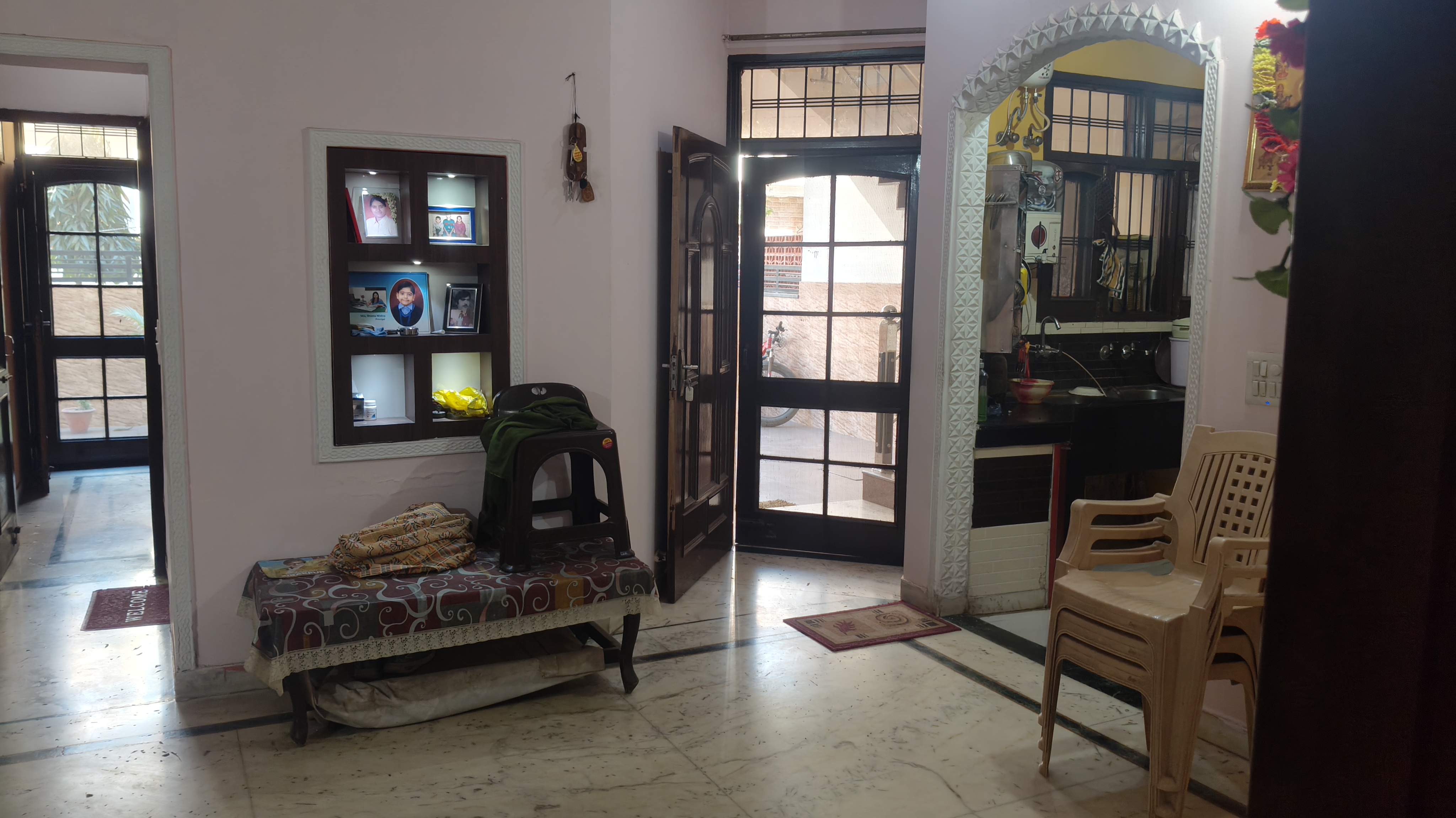 6 BHK + Pooja Room Villa For Sale in D R Estate