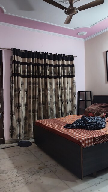 Bedroom in 6 BHK Villa at Ambala Highway – for Sale