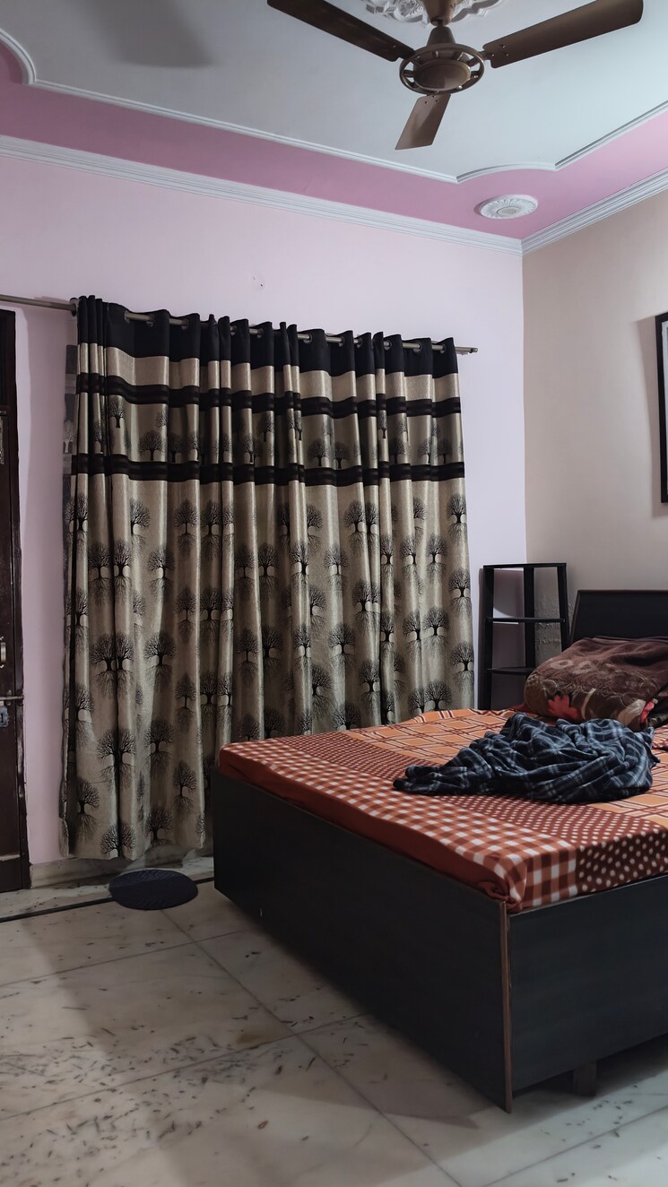 Bedroom, ambala highway 6 Bedroom 235 Sq.Yd. Villa In Ambala Highway Zirakpur 8378401
