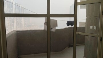 Furnished Amenities in 2 BHK Apartment at Pyramid Heights, Sector 85 – for Rent