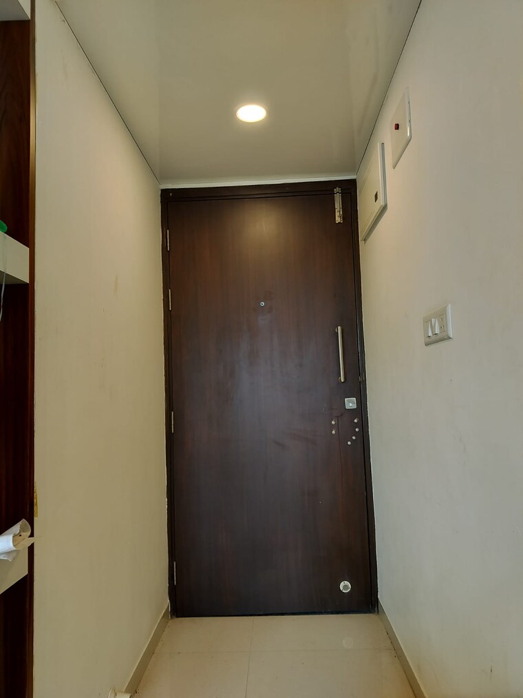 undefined, rohan-upavan 2 Bedroom 1065 Sq.Ft. Apartment In Hennur Bangalore 8378402