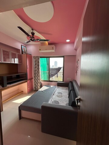 Furnished Amenities in 3 BHK Apartment at Gandhi Vraj Residency 2, Science City – for Sale