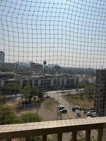 3 BHK Apartment – Exterior View View at Gandhi Vraj Residency 2, Science City - for Sale