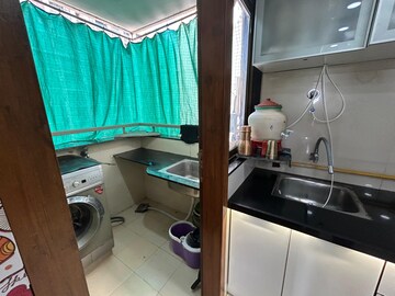Team Area in 3 BHK Apartment at Gandhi Vraj Residency 2, Science City – for Sale