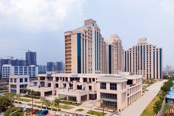  Office Space For Rent in Sector 132