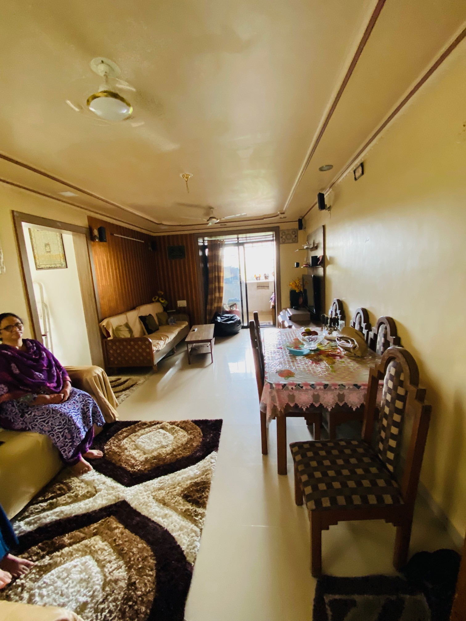 2 BHK Apartment For Sale in Mayfair Eleganza Phase II