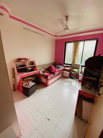 Bedroom in 2 BHK Apartment at Mayfair Eleganza Phase II, Kondhwa – for Sale