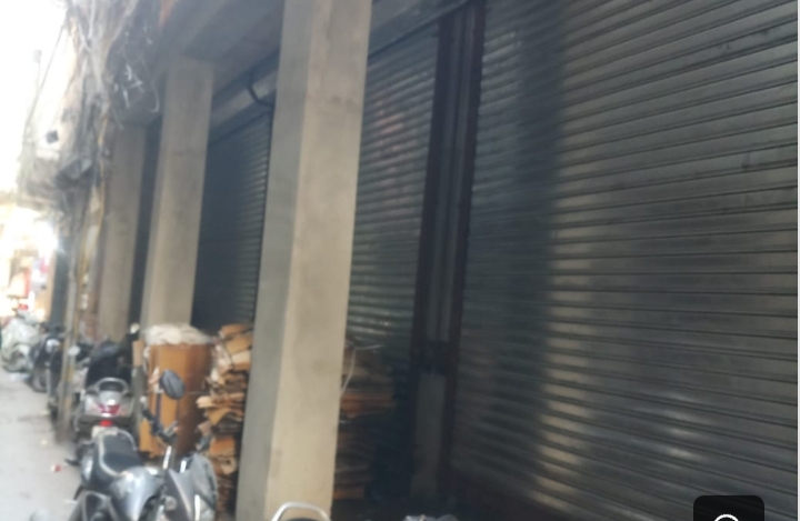 Retail Shop For Sale in Gnb Mall Raj Nagar Extens