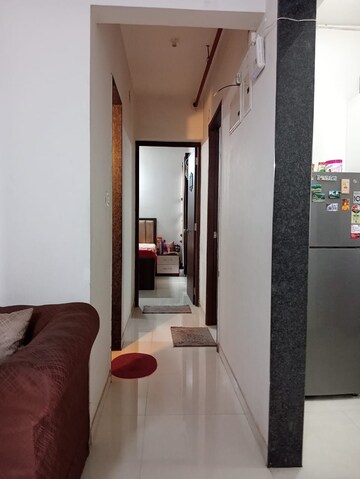 2 BHK Apartment For Sale in Runwal Eirene, Balkum Pada