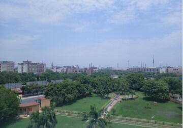  Plot – Exterior View View at Sector 51a - for Sale