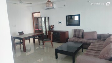 3 BHK Apartment For Rent in Somajiguda