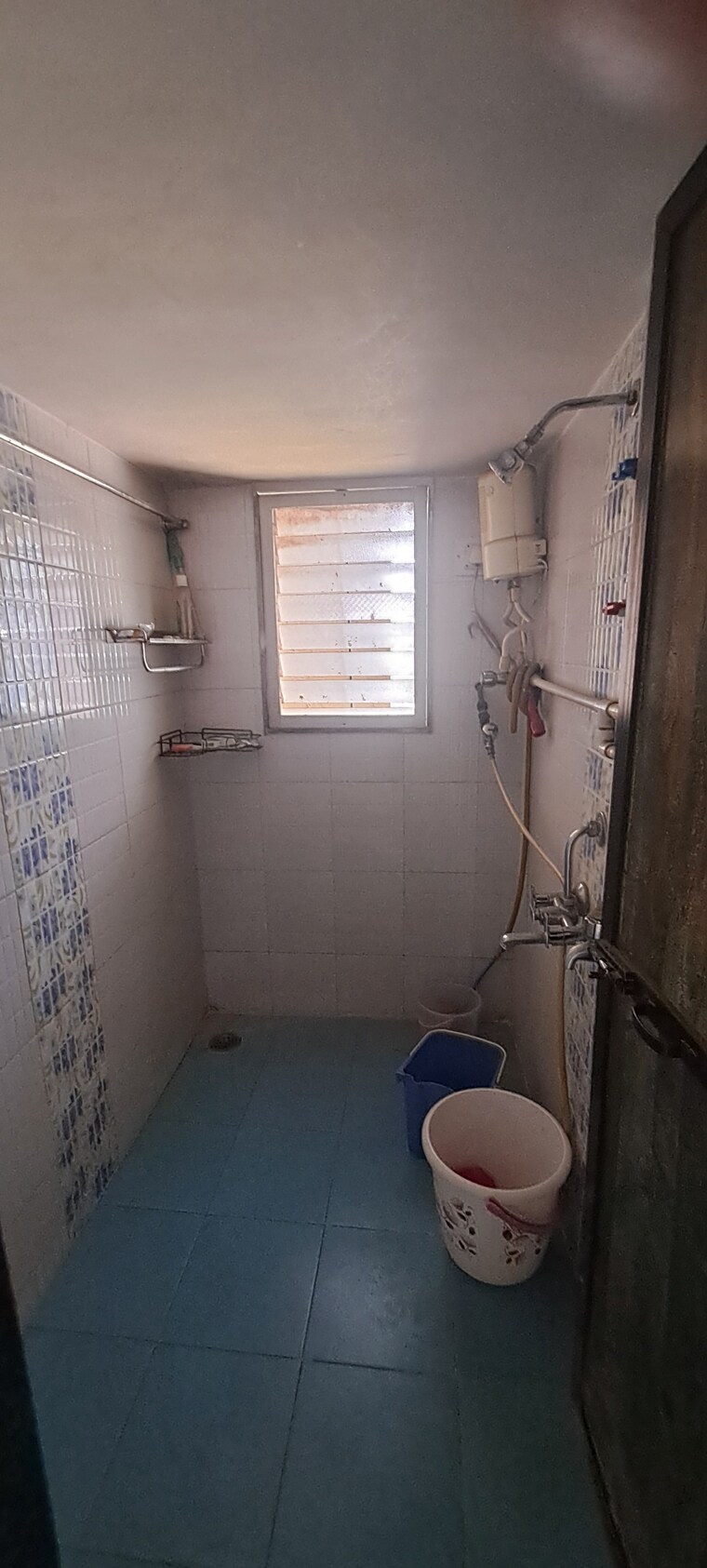 Master Bedroom, vihang-shantivan 1 Bedroom 580 Sq.Ft. Apartment In Majiwada Thane 8378630