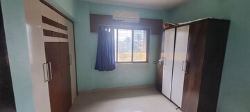Room in 1 BHK Apartment at Vihang Shantivan, Majiwada – for Sale