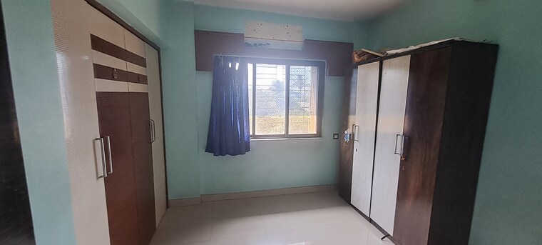 Room, vihang-shantivan 1 Bedroom 580 Sq.Ft. Apartment In Majiwada Thane 8378630