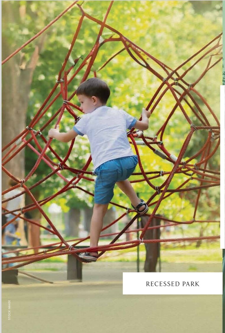 undefined, signature-global-daxin-vistas 3.5 Bedroom 1550 Sq.Ft. Apartment In Bhondsi Gurgaon 8378588