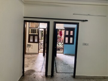 Building Lobby in 3 BHK Builder Floor at RWA Block A Mahavir Enclave Part 2, Mahavir Enclave – for Rent